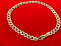 Pulsera de pies para dama
